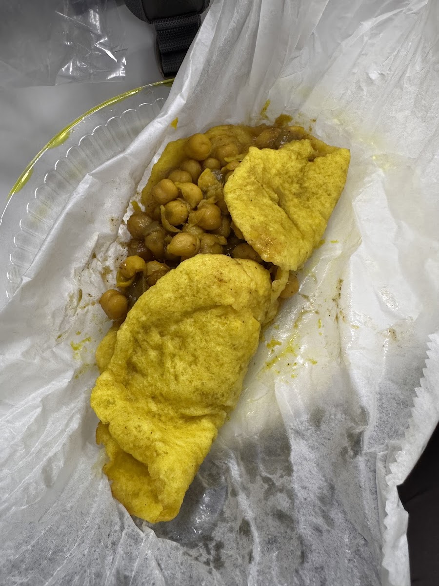 Ali's Roti & Jamaican Cuisine Photos 2